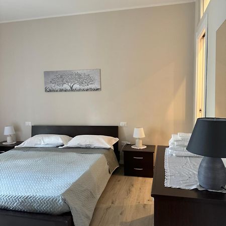דירות קאסרטה Casa Erminia מראה חיצוני תמונה