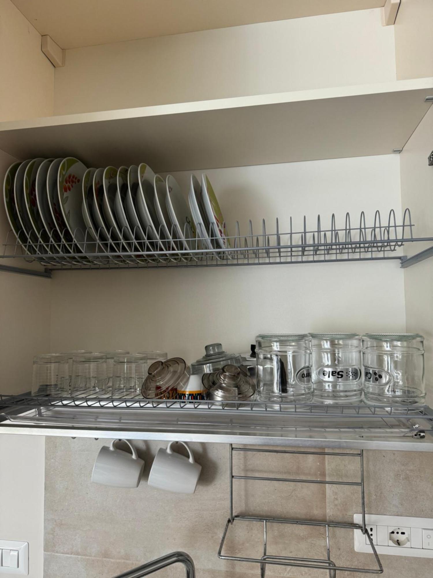 דירות קאסרטה Casa Erminia מראה חיצוני תמונה