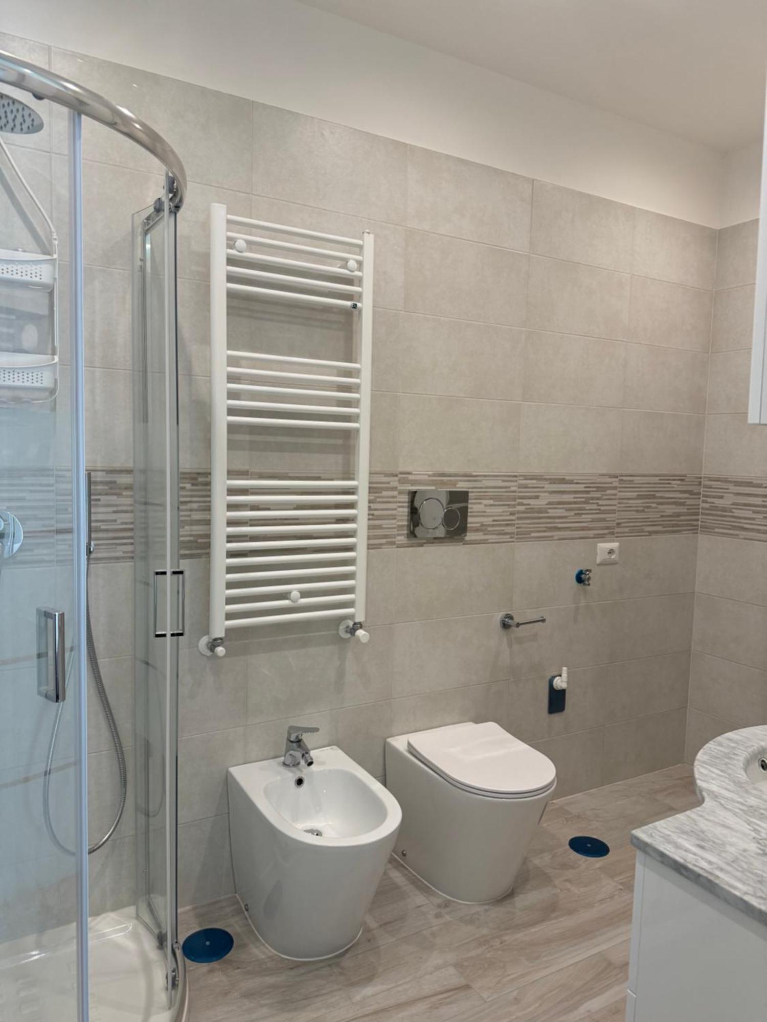 דירות קאסרטה Casa Erminia מראה חיצוני תמונה