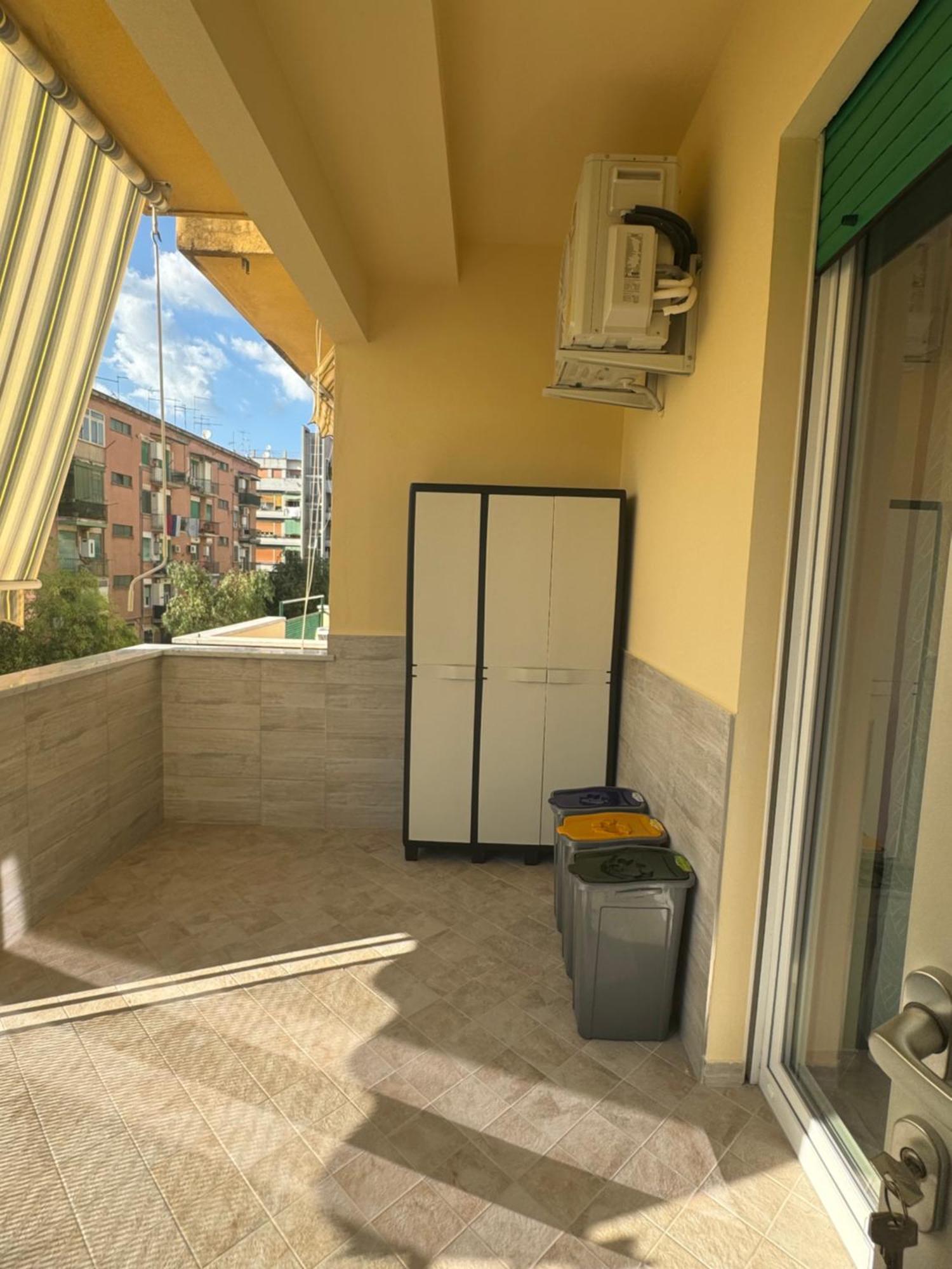 דירות קאסרטה Casa Erminia מראה חיצוני תמונה