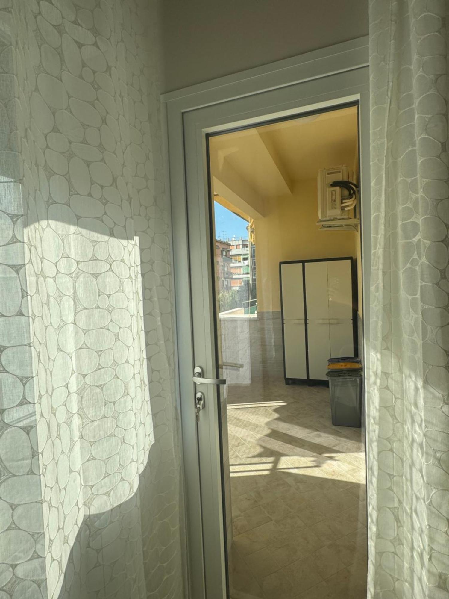דירות קאסרטה Casa Erminia מראה חיצוני תמונה