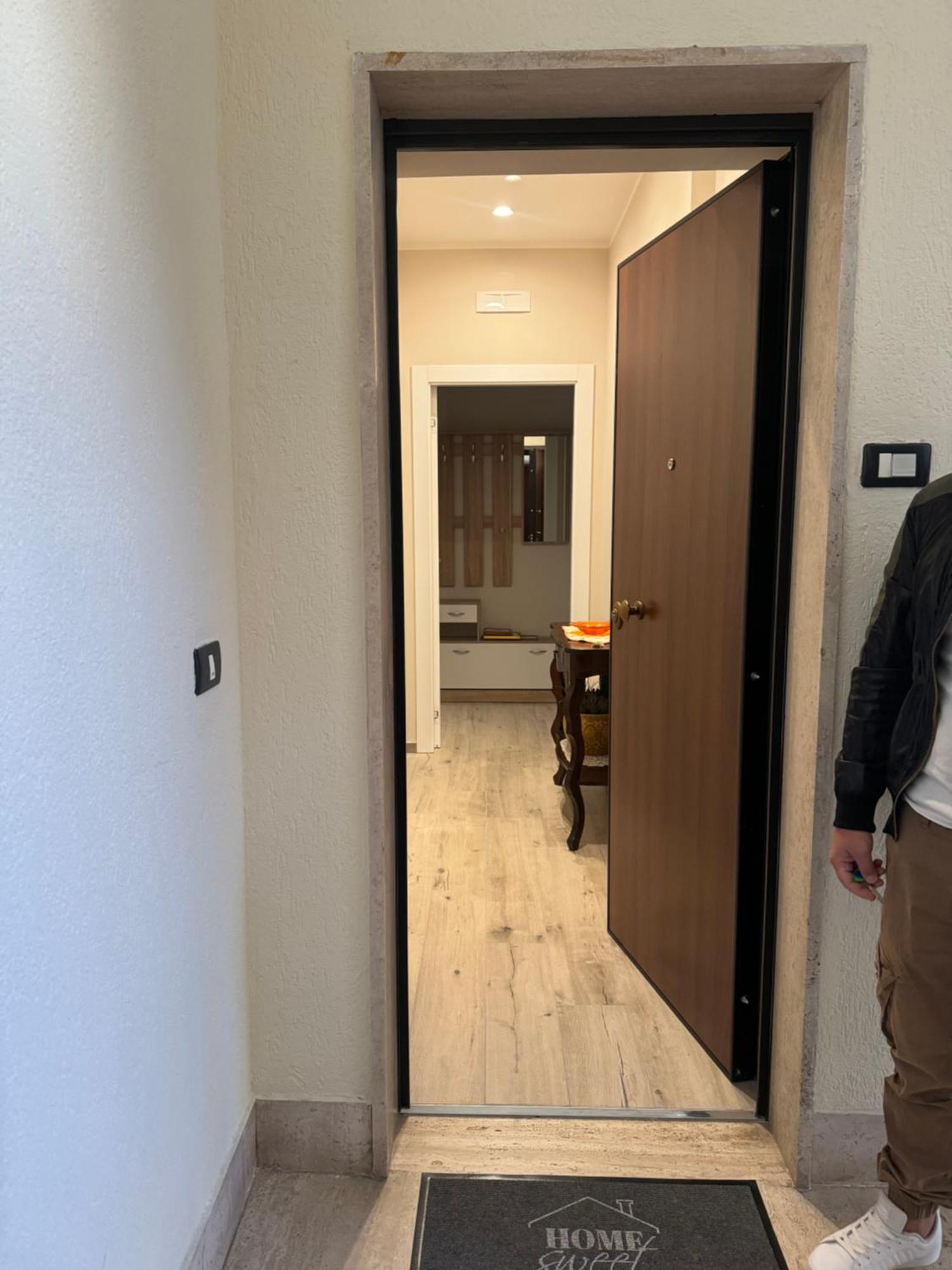 דירות קאסרטה Casa Erminia מראה חיצוני תמונה