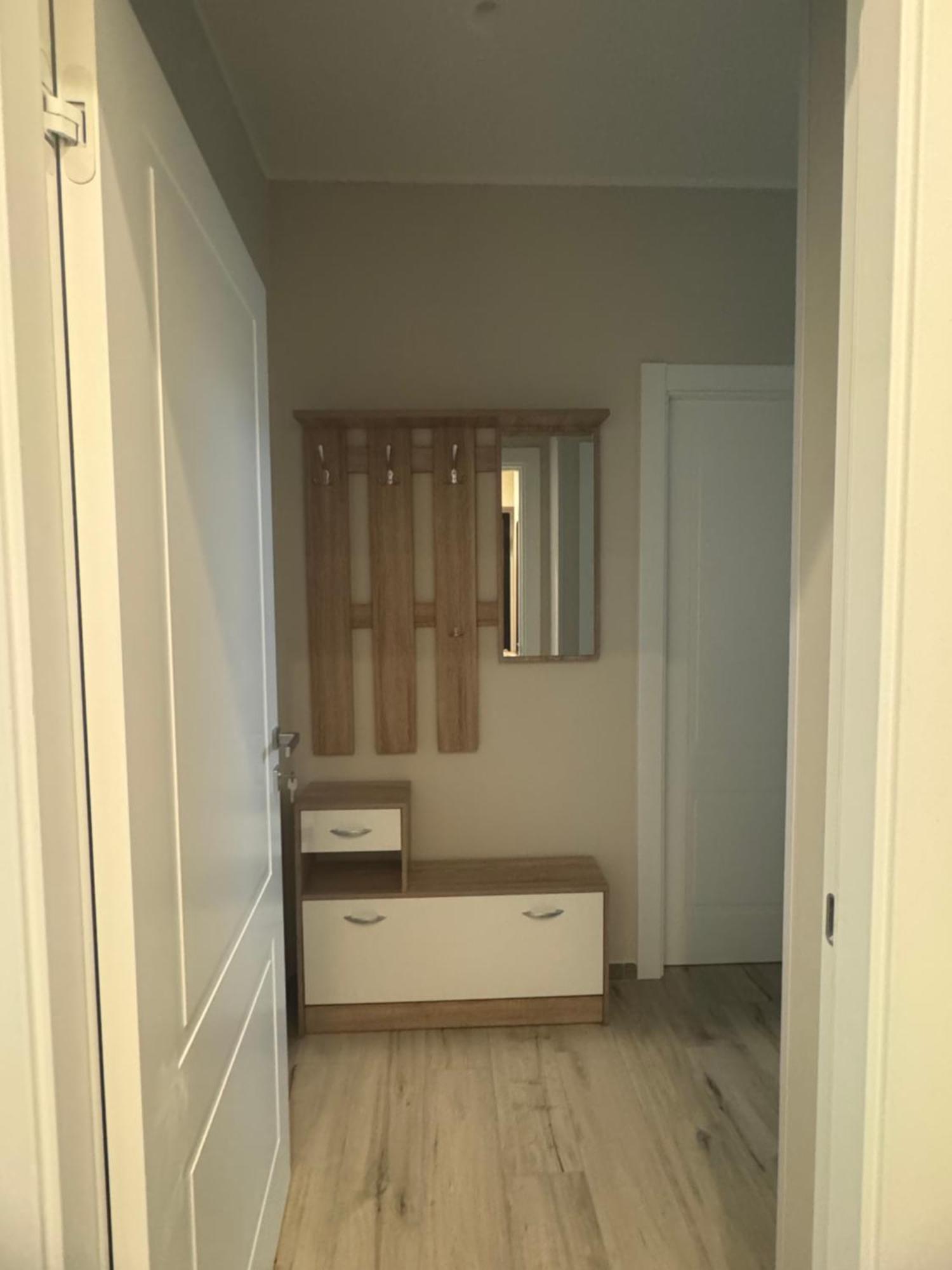 דירות קאסרטה Casa Erminia מראה חיצוני תמונה