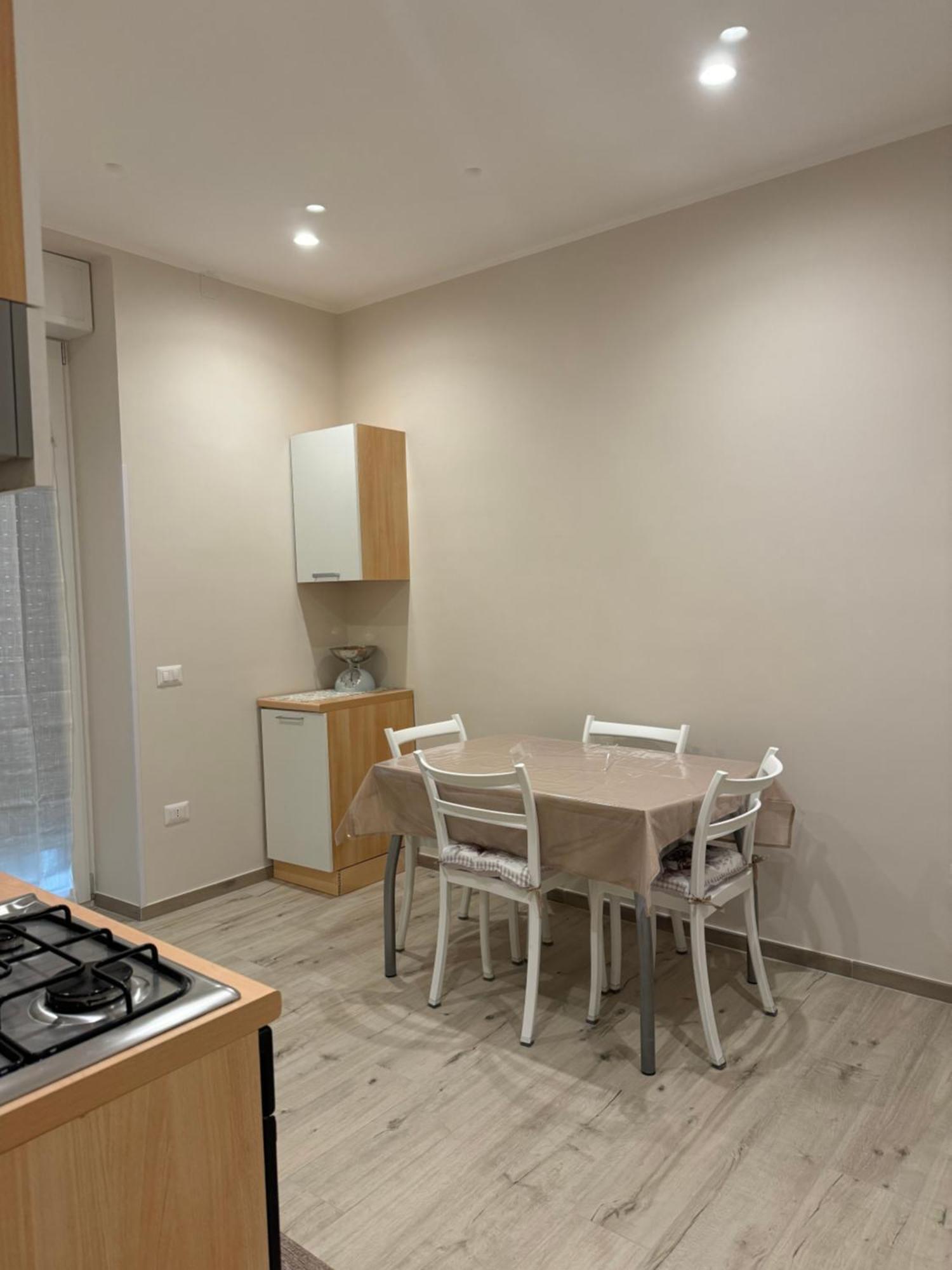 דירות קאסרטה Casa Erminia מראה חיצוני תמונה