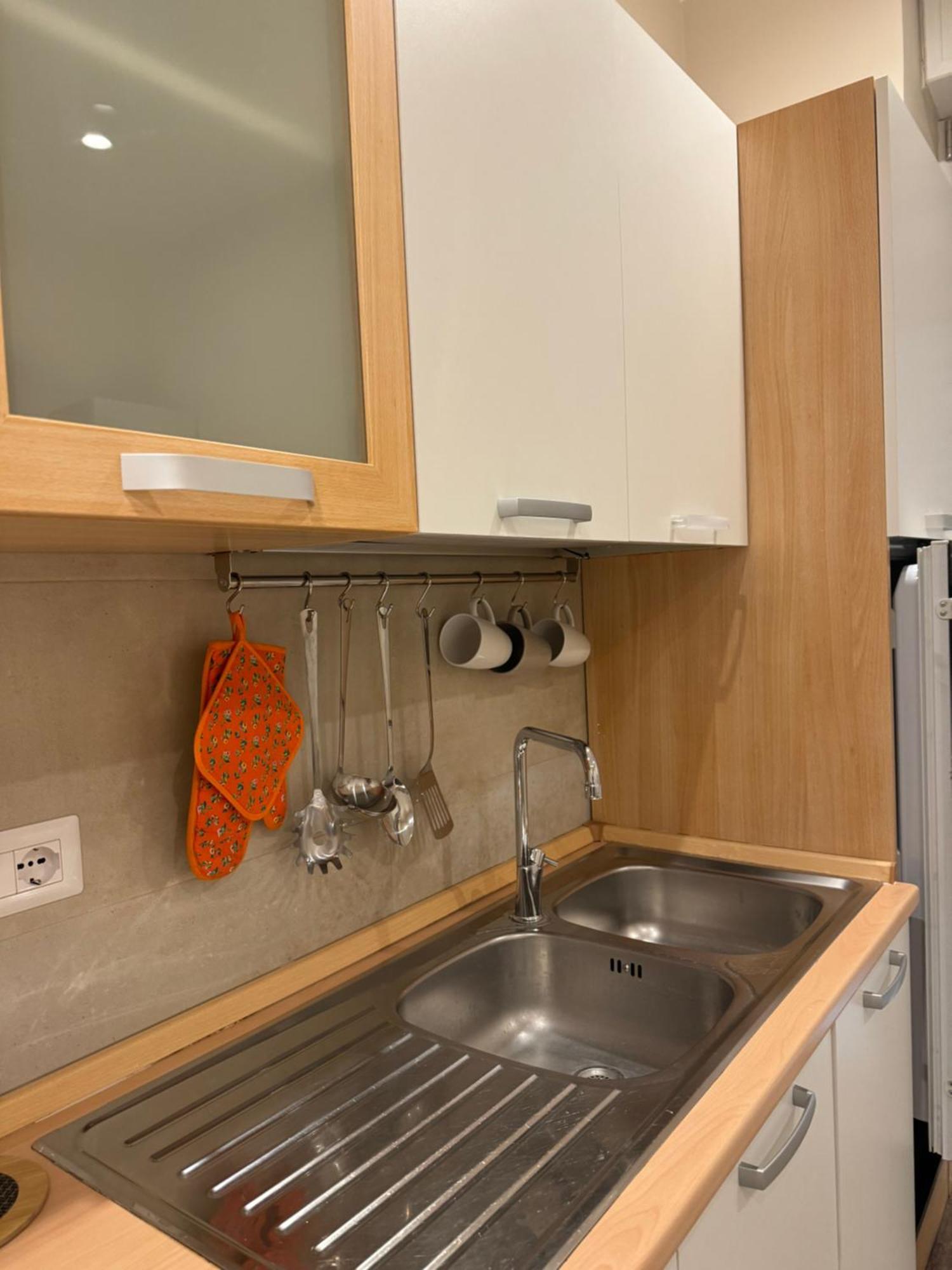 דירות קאסרטה Casa Erminia מראה חיצוני תמונה