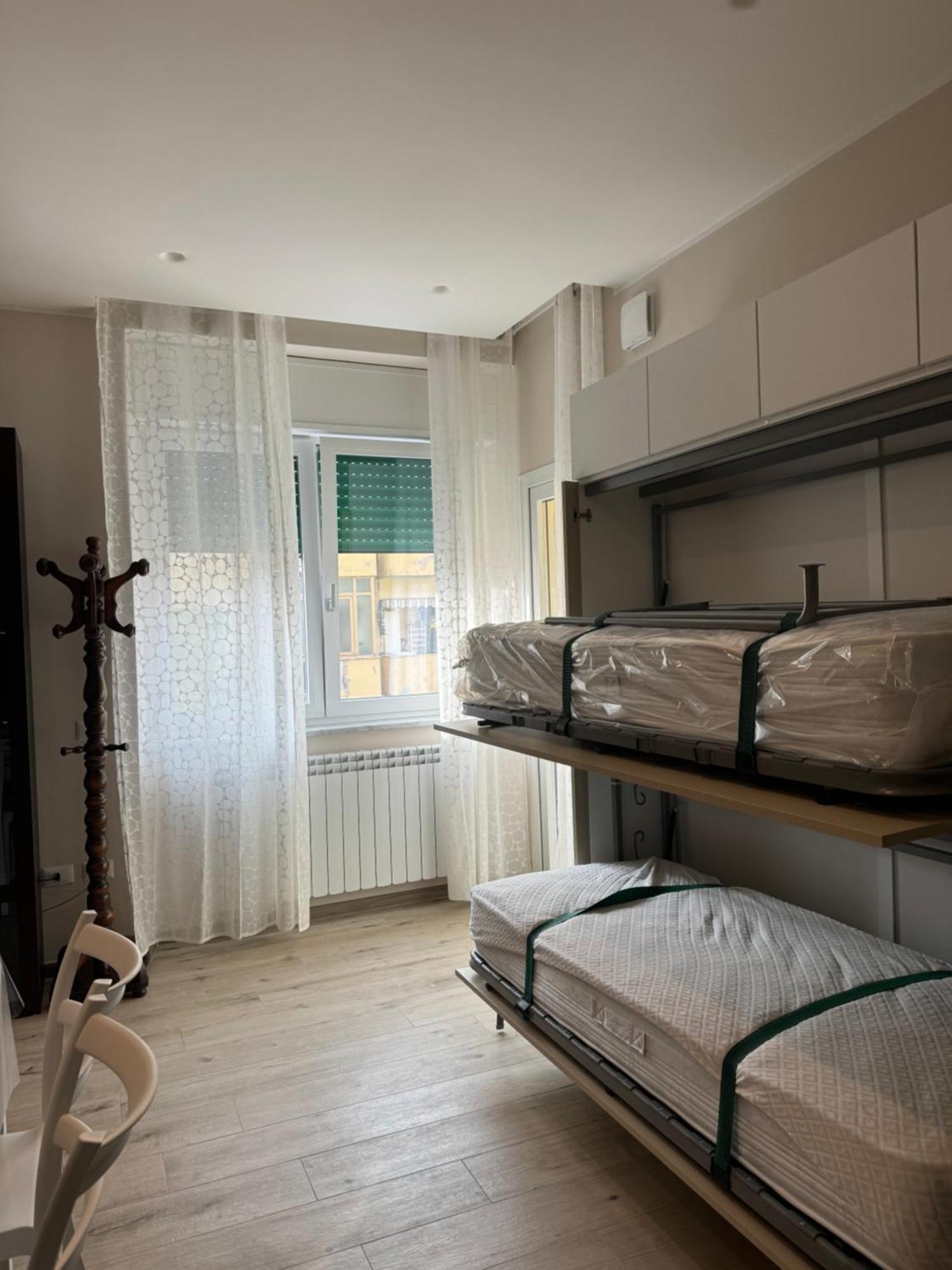 דירות קאסרטה Casa Erminia חדר תמונה