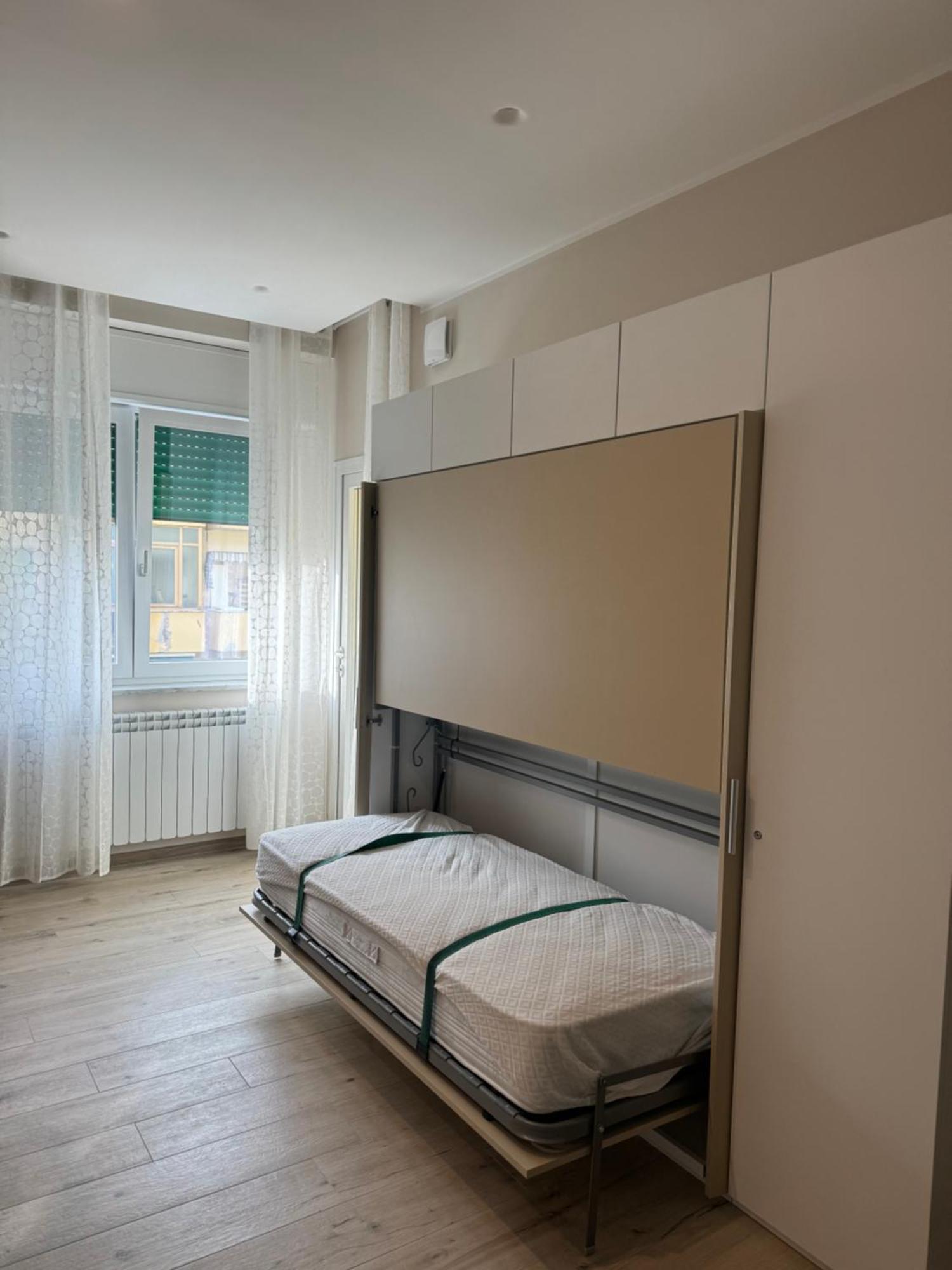 דירות קאסרטה Casa Erminia מראה חיצוני תמונה